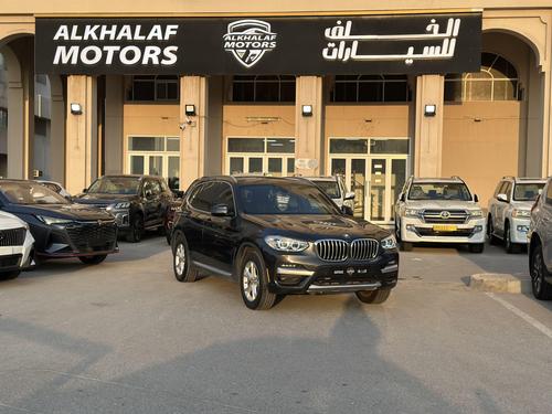 BMW X3 2020