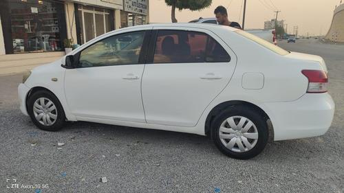 Toyota Yaris 2009