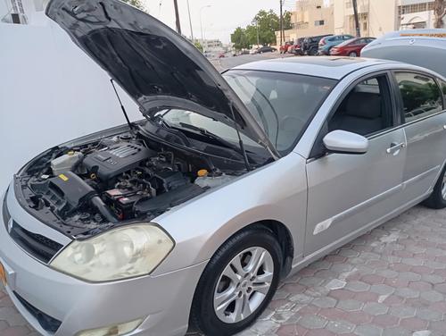 Renault Safrane 2010