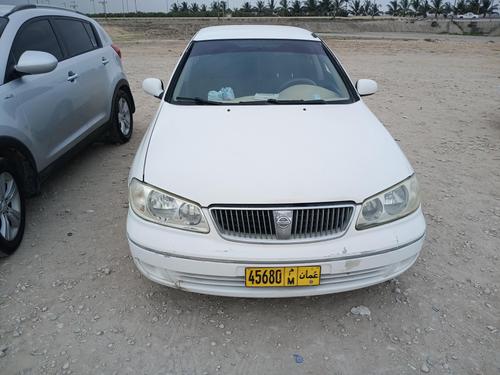 نيسان صنى 2005