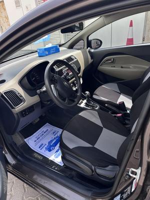 Kia Rio 2016