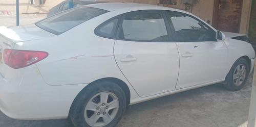 هيونداي إلنترا 2010