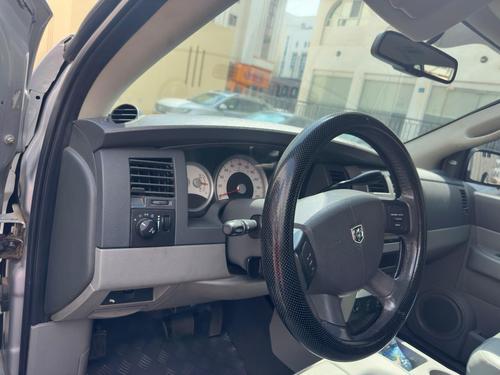 Dodge Durango 2009