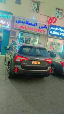 كيا سورينتو 2013