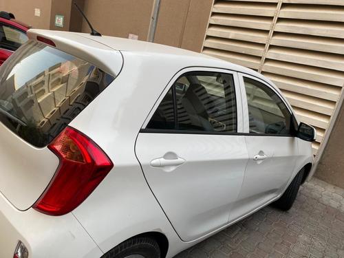 Kia Picanto 2015