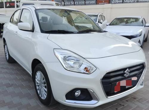 Suzuki Swift Dzire 2023