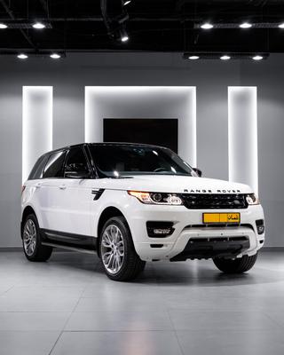 Land Rover Range Rover Sport 2017