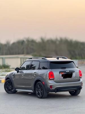 Mini Country man 2017