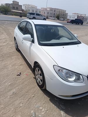 Hyundai Elantra 2010