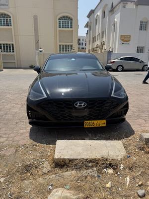 هيونداي سوناتا 2020