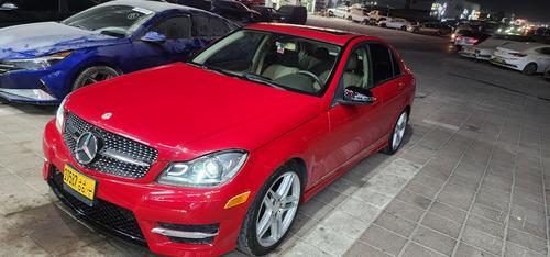 Mercedes C 300 2016