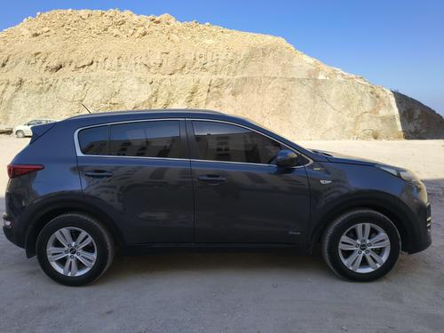Kia Sportage 2019