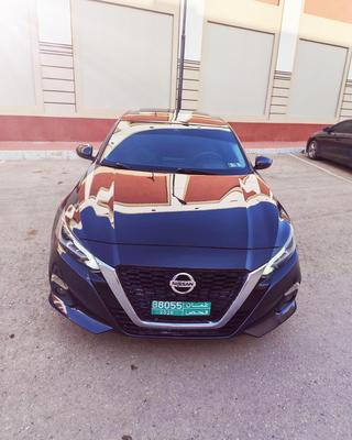 نيسان التيما 2020