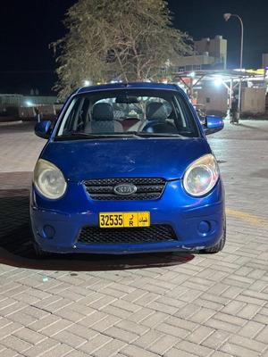 كيا بيكانتو 2009