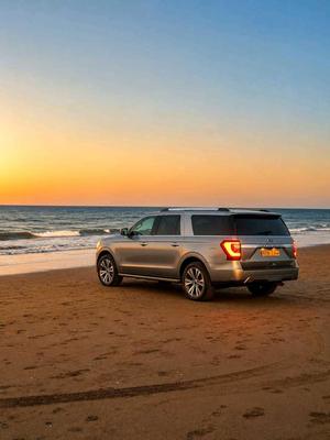 Ford Expedition 2020