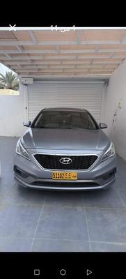 Hyundai Sonata 2017