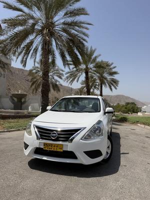نيسان صنى 2016