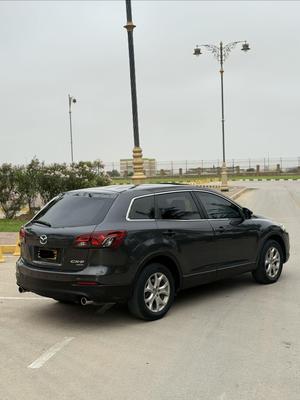 مازدا CX-9 2014