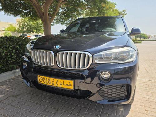 BMW X5 2015