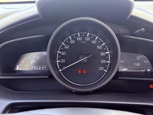 Mazda 2 2025