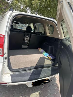 Toyota Rav 4 2008
