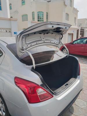 نيسان صنى 2018