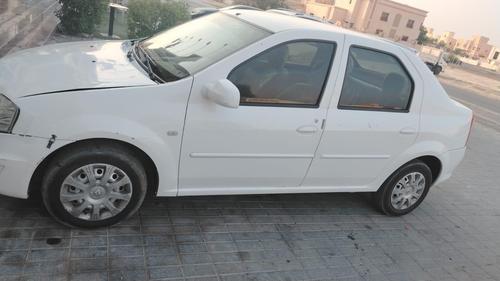 رينو لوجان 2009