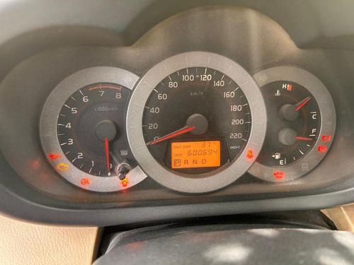 Toyota Rav 4 2012