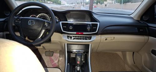 هوندا أكورد 2013