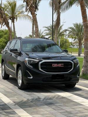 Gmc Terrain 2020
