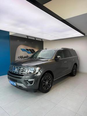 Ford Expedition 2019