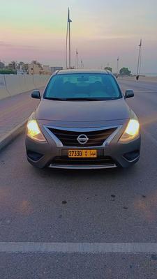نيسان صنى 2015