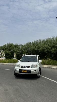 Nissan XTrail 2014