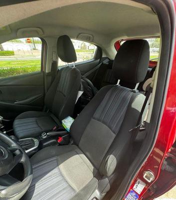 Mazda 2 2017