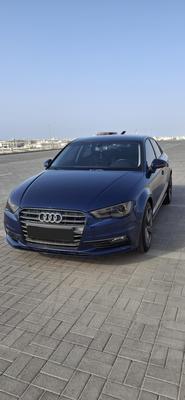 اودي A3 2016