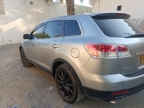 Mazda CX-9 2009