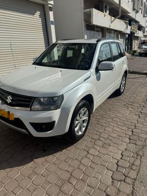 Suzuki Vitara 2016