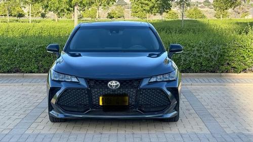 Toyota Avalon 2019