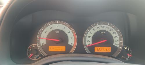 Toyota Corolla 2012