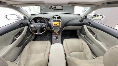 Lexus ES 350 2012