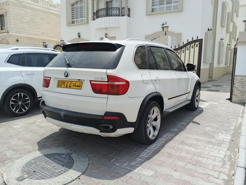 BMW X5 2009