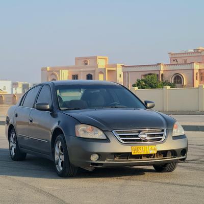 نيسان التيما 2005