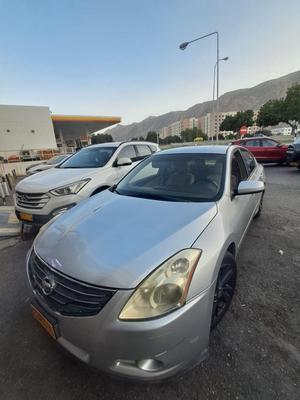 نيسان التيما 2011