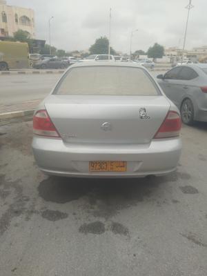 نيسان صنى 2010