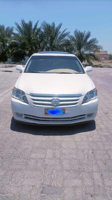تويوتا أفالون 2006
