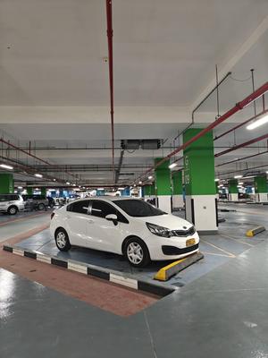 Kia Rio 2014