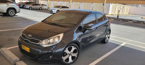 Kia Rio 2015