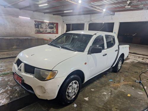 ميتسوبيشي L 200 2008
