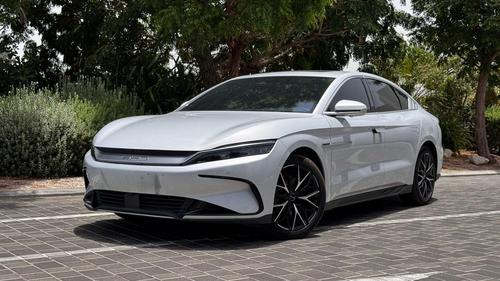بى واى دى‬ هان 2025