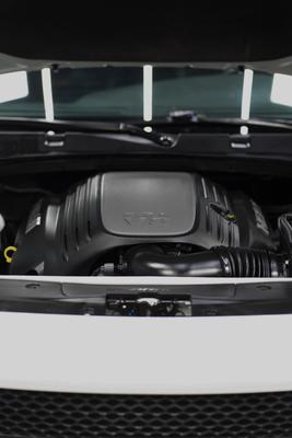 Dodge Charger 2017